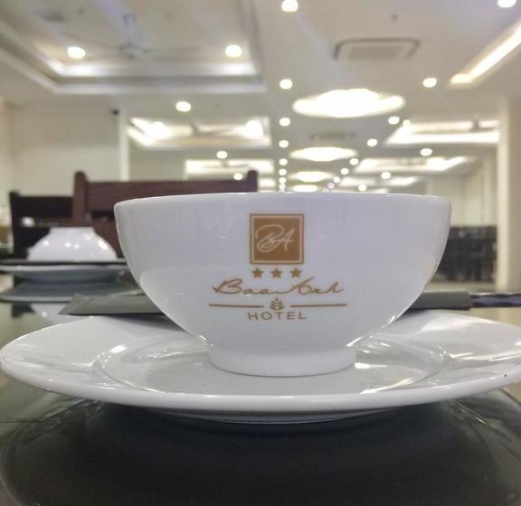هتل Bao Anh