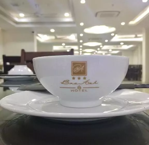 هتل Bao Anh