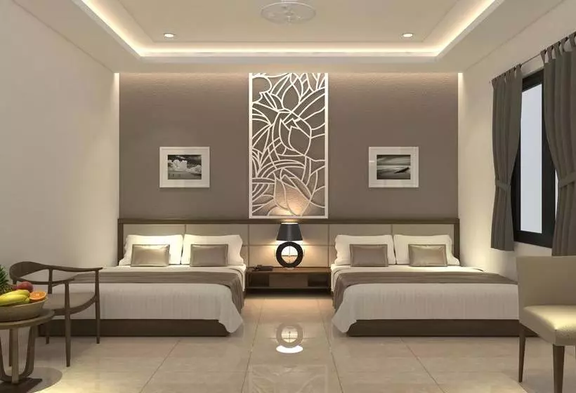 هتل Bao Anh