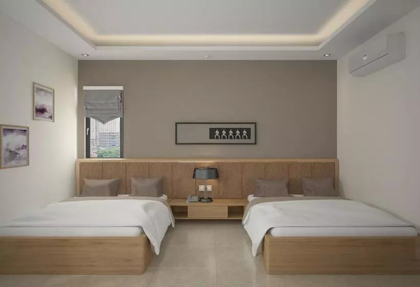 هتل Bao Anh
