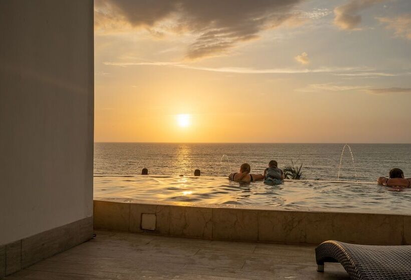 酒店 Cartagena Dubai