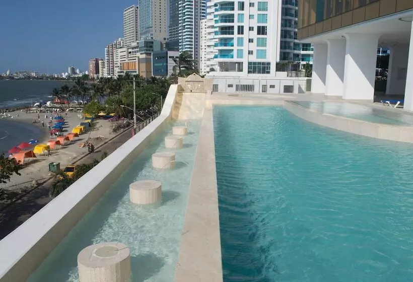 Hotelli Cartagena Dubai