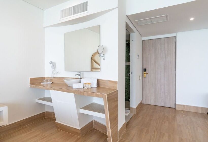 酒店 Cartagena Dubai