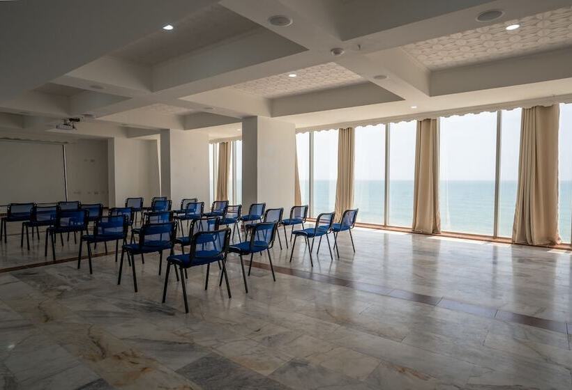 酒店 Cartagena Dubai