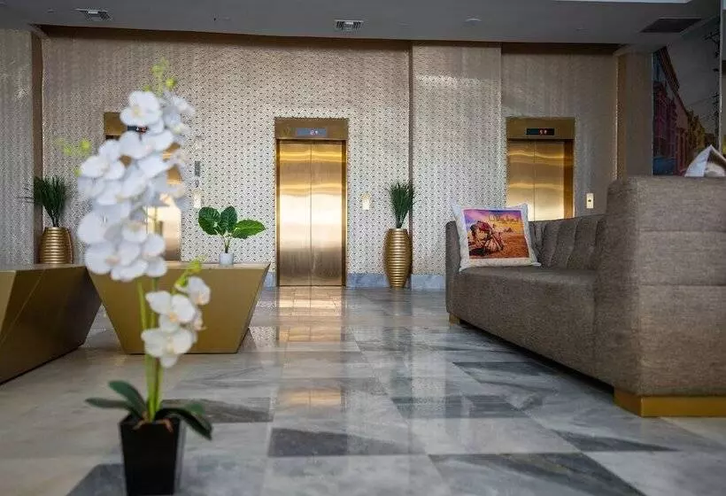 Hotelli Cartagena Dubai