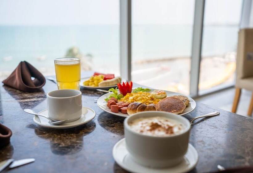 酒店 Cartagena Dubai