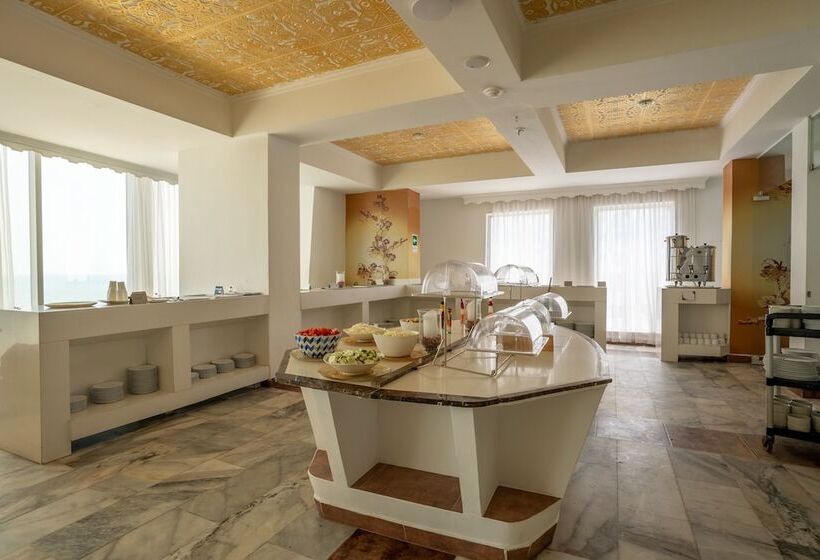 酒店 Cartagena Dubai