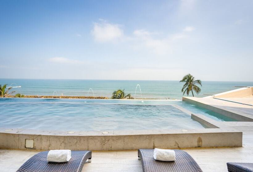 酒店 Cartagena Dubai