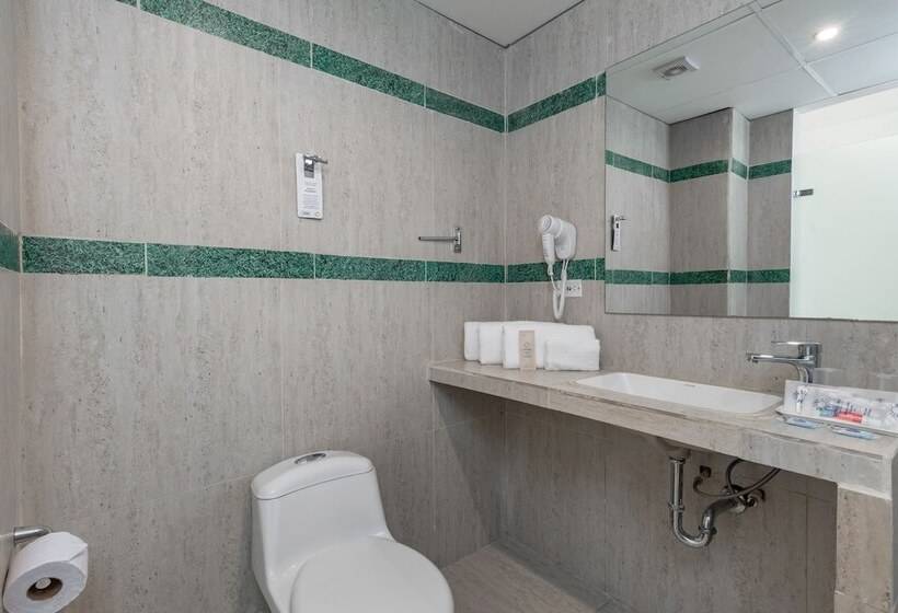 酒店 Cartagena Dubai