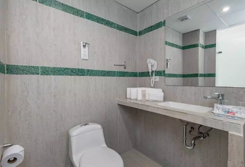 Hotelli Cartagena Dubai