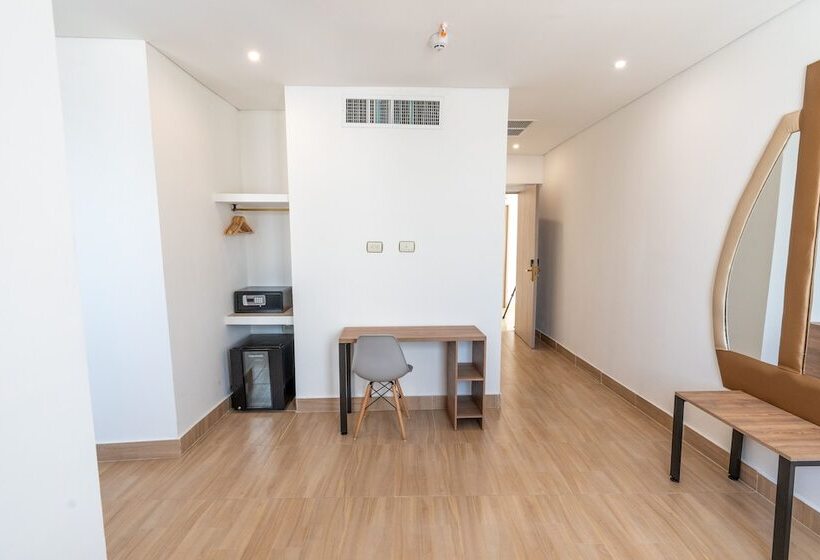 酒店 Cartagena Dubai