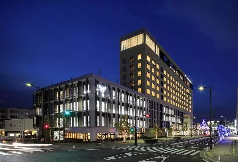 Candeo Hotels Nara Kashihara