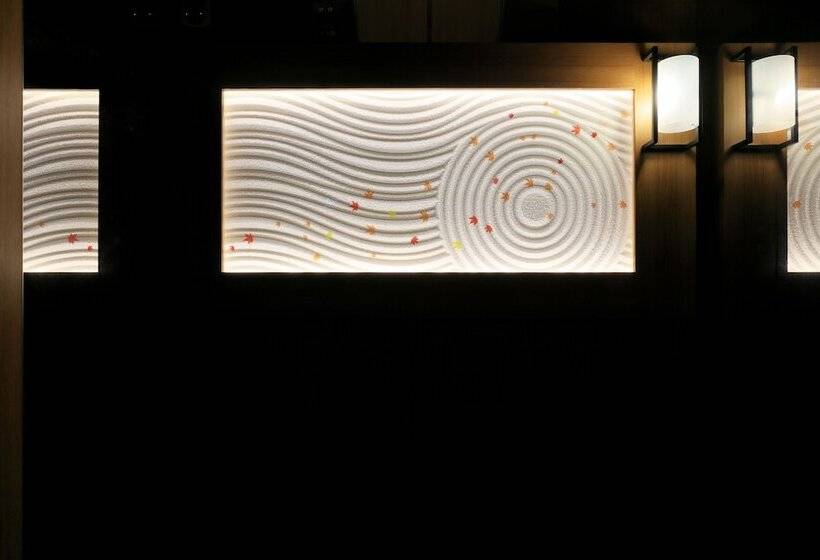 Candeo Hotels Nara Kashihara