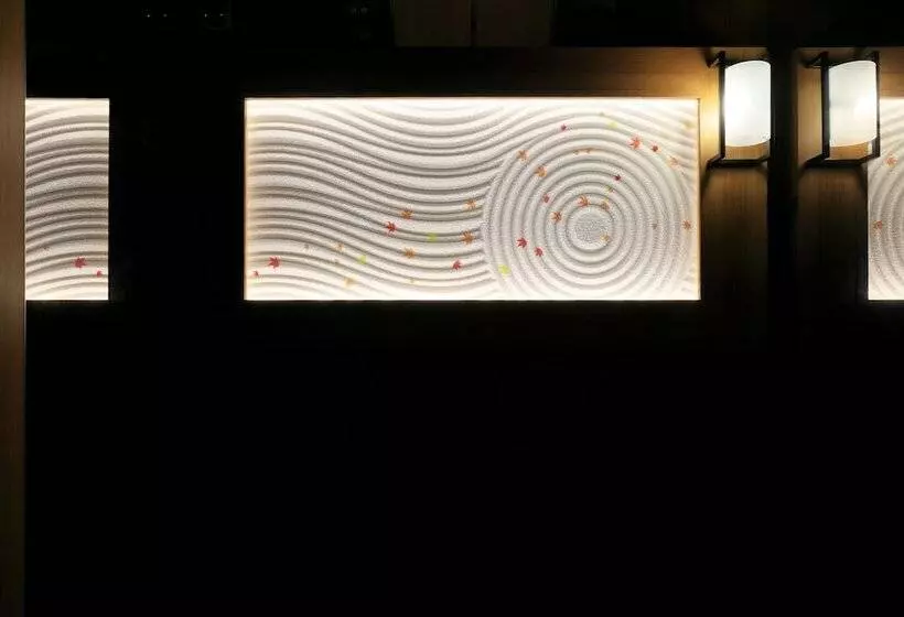 Candeo Hotels Nara Kashihara