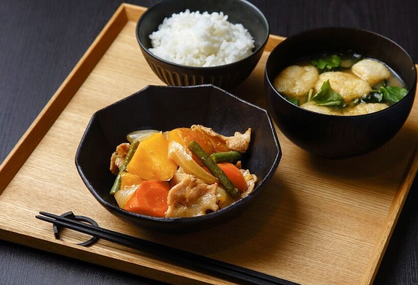 Candeo Hotels Nara Kashihara