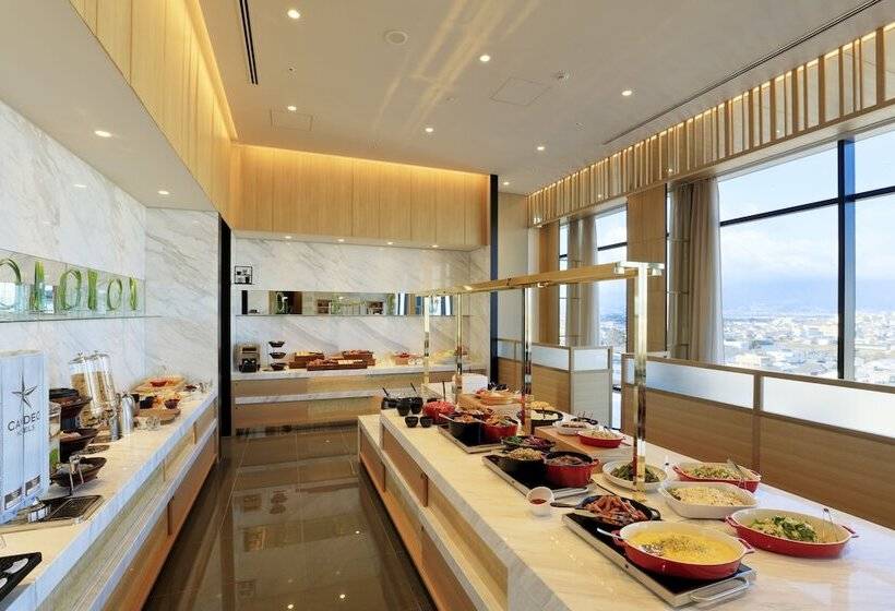 Candeo Hotels Nara Kashihara