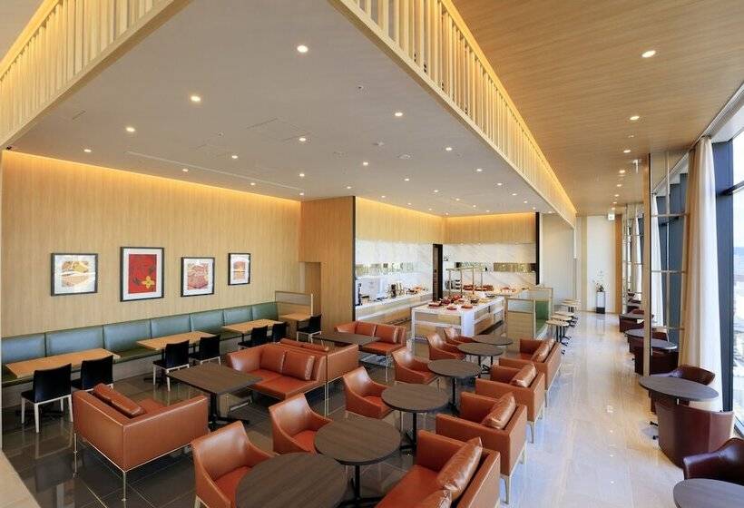 Candeo Hotels Nara Kashihara