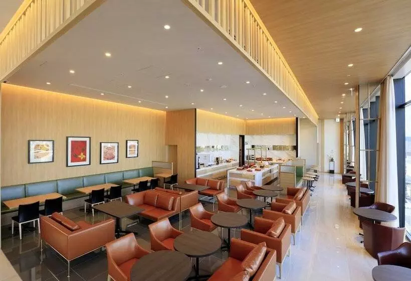 Candeo Hotels Nara Kashihara