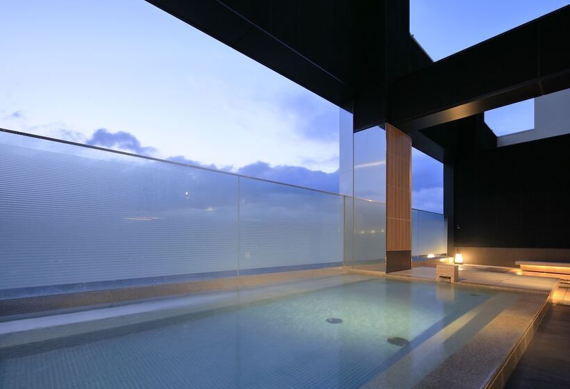 Candeo Hotels Nara Kashihara