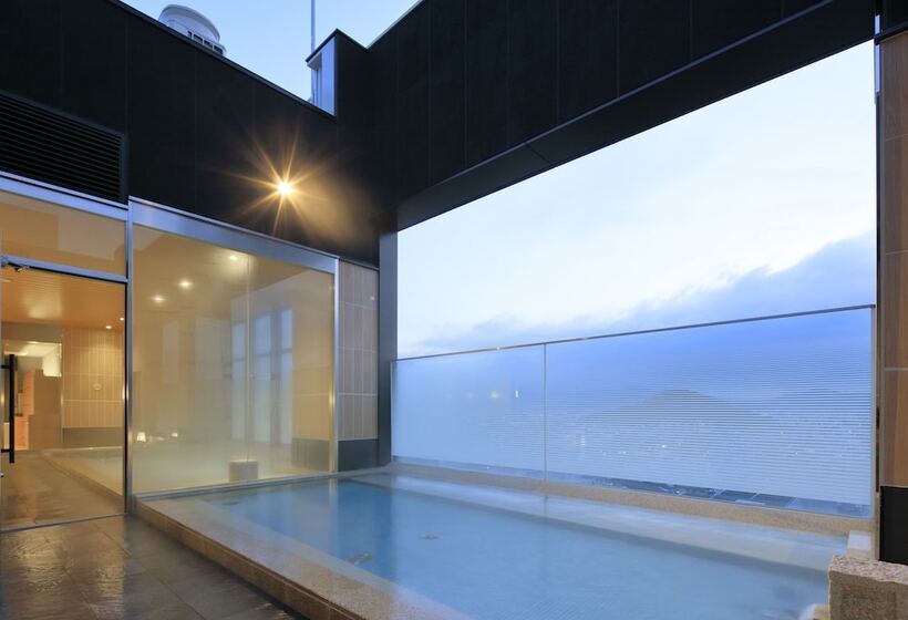 Candeo Hotels Nara Kashihara