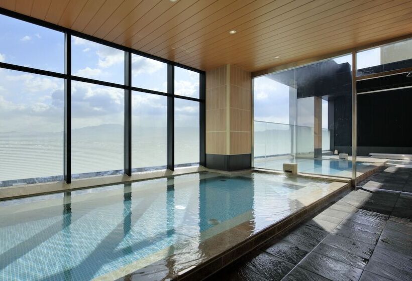 Candeo Hotels Nara Kashihara