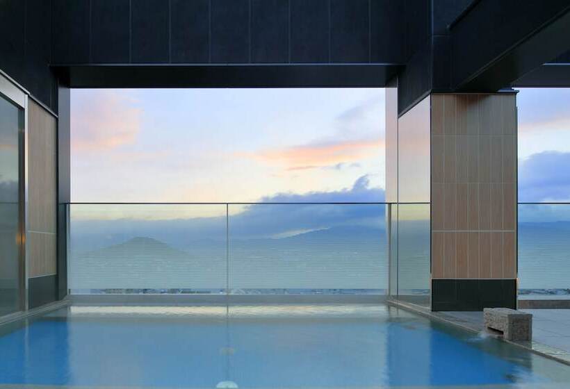 Candeo Hotels Nara Kashihara