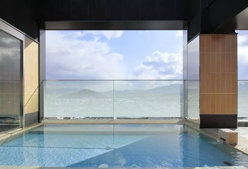Candeo Hotels Nara Kashihara