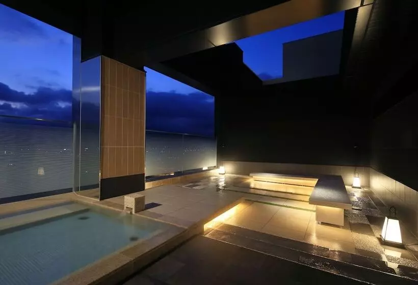 Candeo Hotels Nara Kashihara