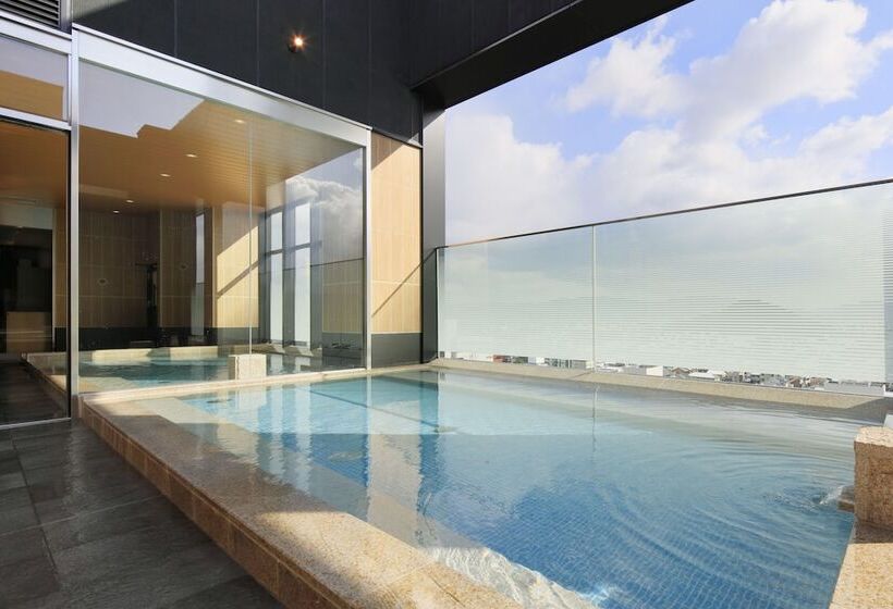 Candeo Hotels Nara Kashihara