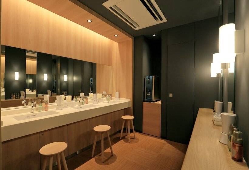 Candeo Hotels Nara Kashihara