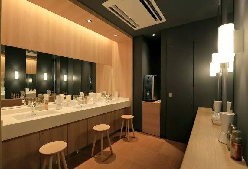 Candeo Hotels Nara Kashihara