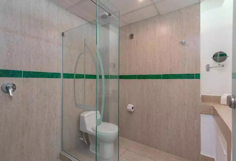 Hotelli Cartagena Dubai