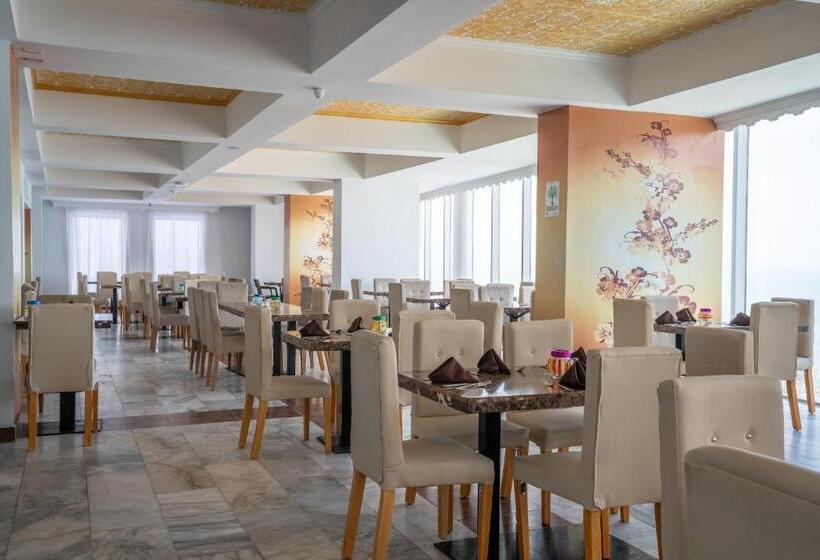 酒店 Cartagena Dubai