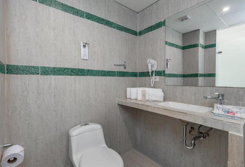 酒店 Cartagena Dubai