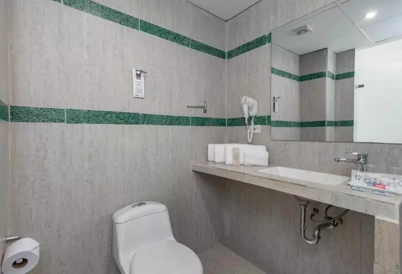 Hotelli Cartagena Dubai