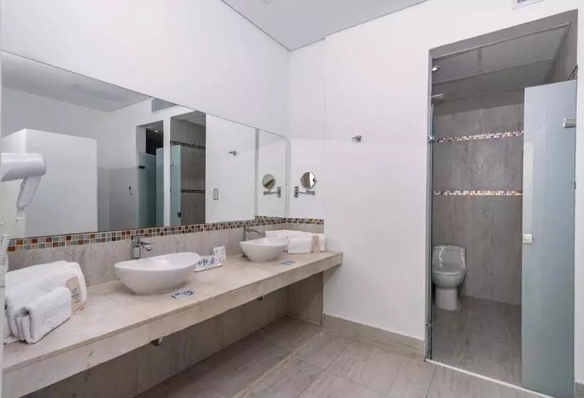 Hotelli Cartagena Dubai