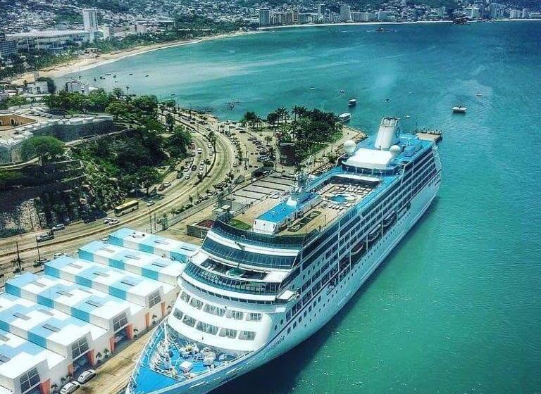 فندق Costa Miramar