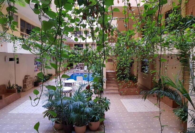 فندق Costa Miramar