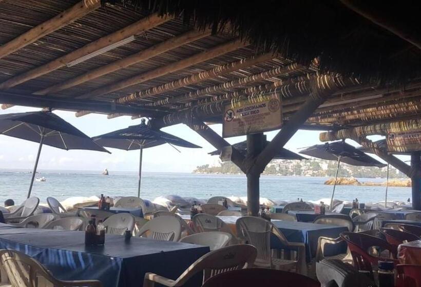 فندق Costa Miramar