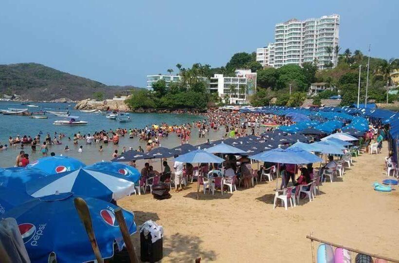 فندق Costa Miramar