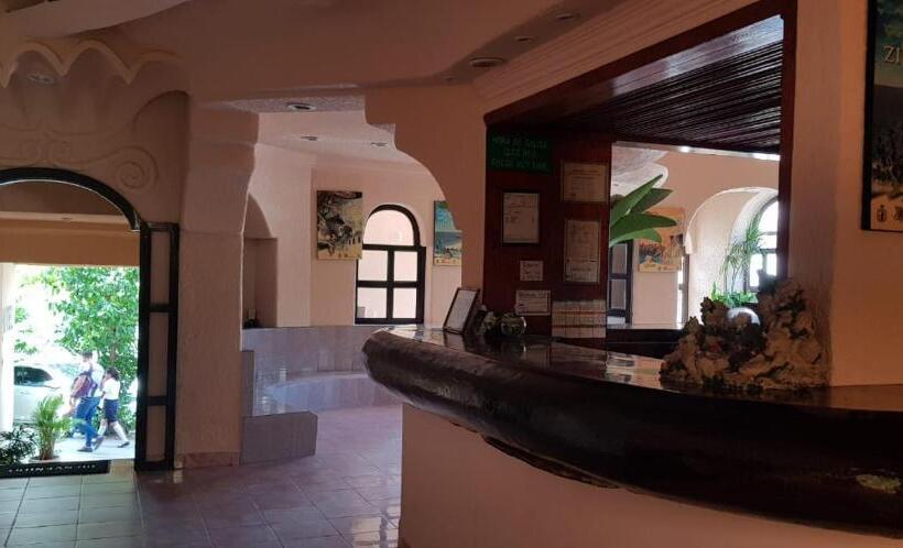 فندق Costa Miramar