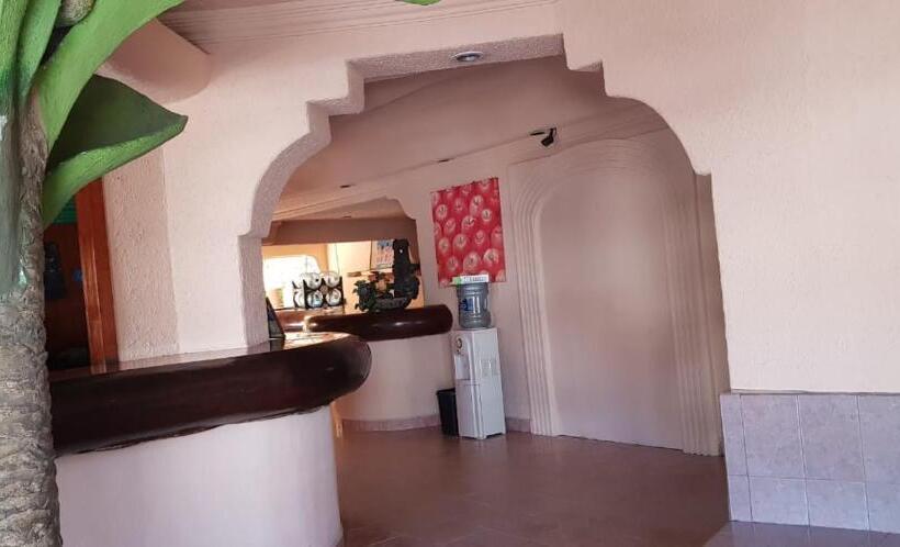 فندق Costa Miramar