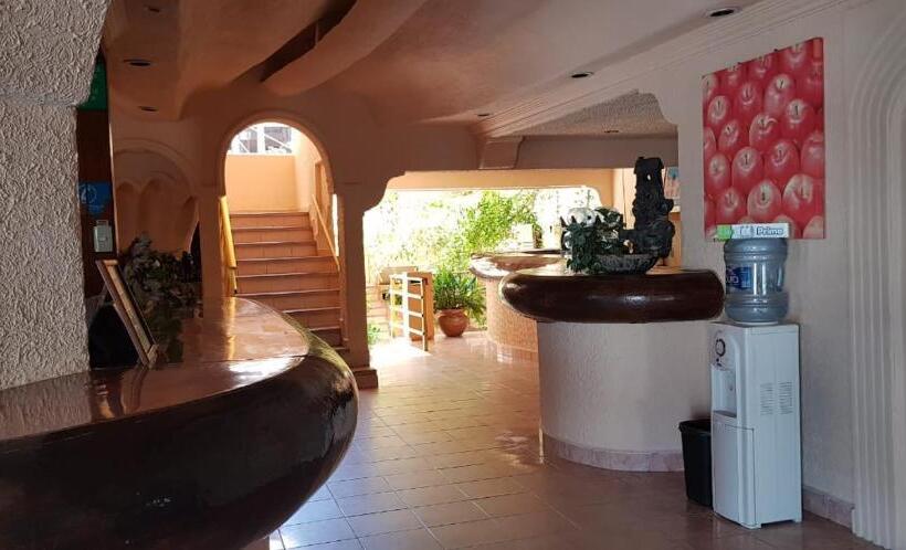 فندق Costa Miramar