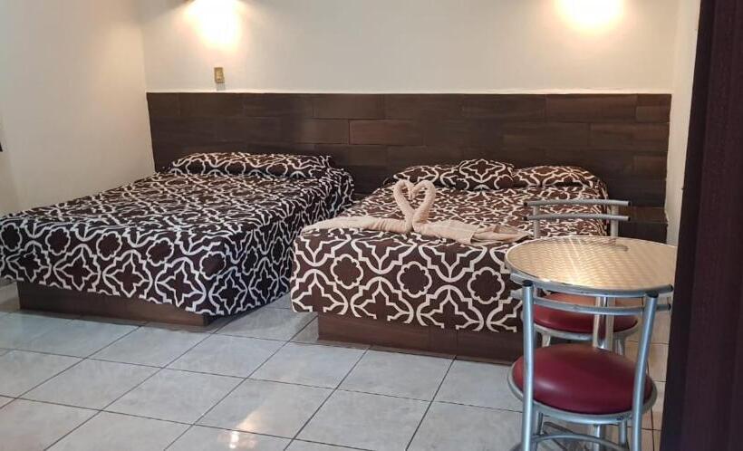 فندق Costa Miramar