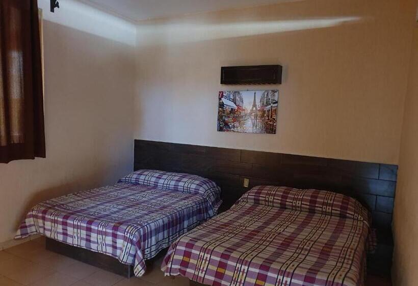 فندق Costa Miramar