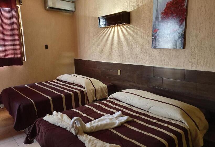 فندق Costa Miramar