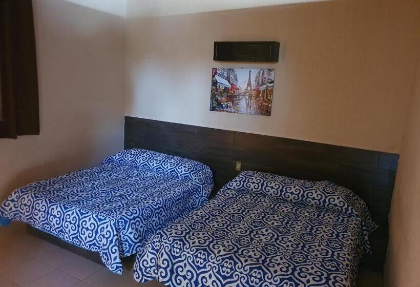 فندق Costa Miramar