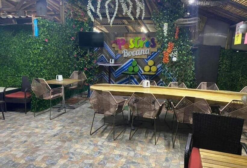 فندق Costa Miramar