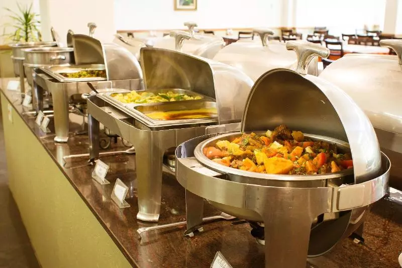 Hotelli Fazenda Santa Barbara