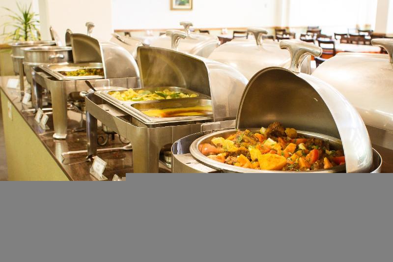 호텔 Fazenda Santa Barbara